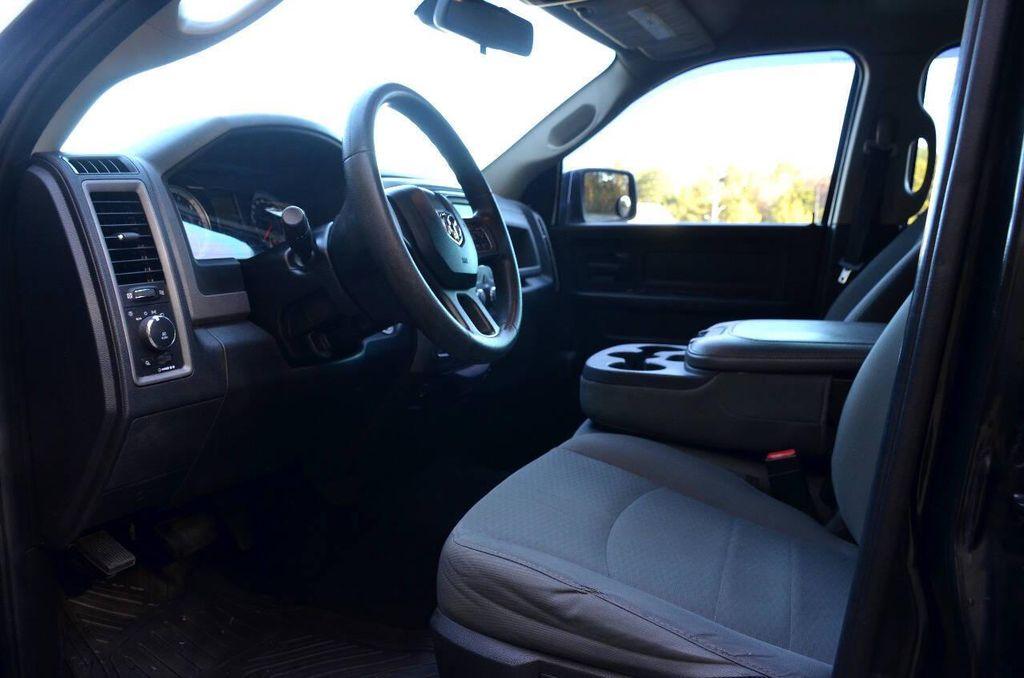 used 2015 Ram 1500 car, priced at $15,950