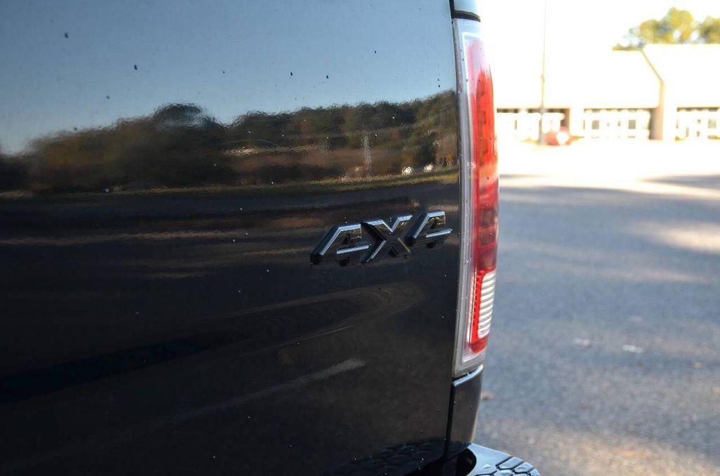 used 2015 Ram 1500 car, priced at $15,950