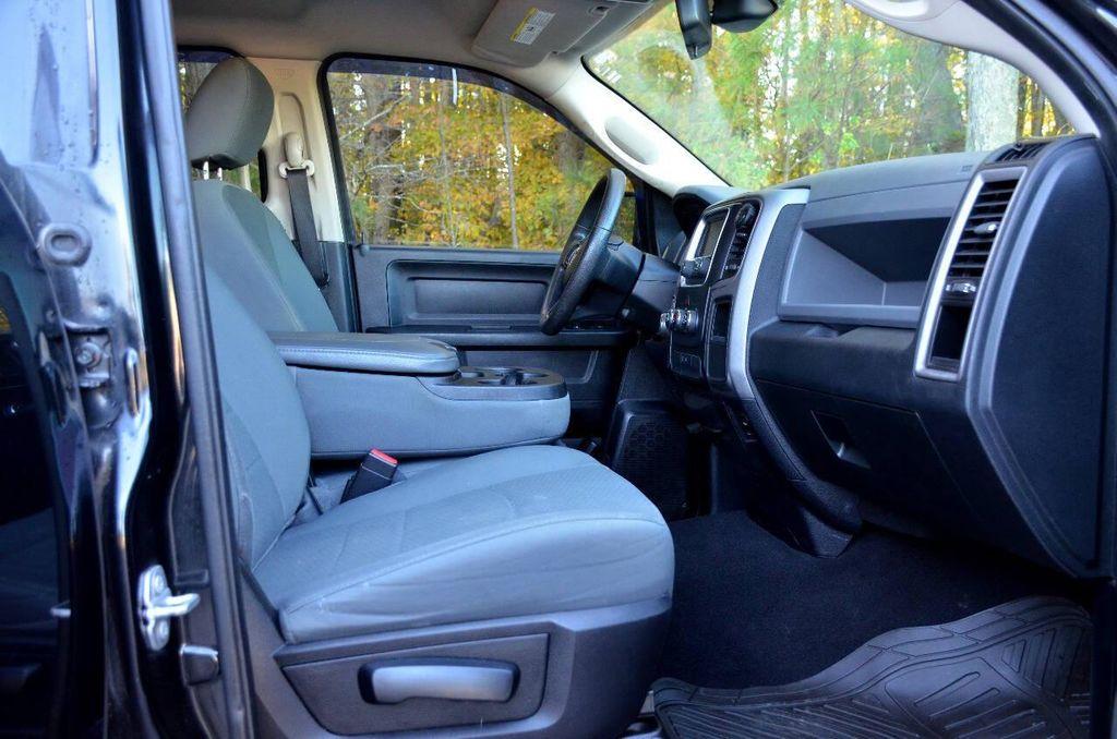 used 2015 Ram 1500 car, priced at $15,950