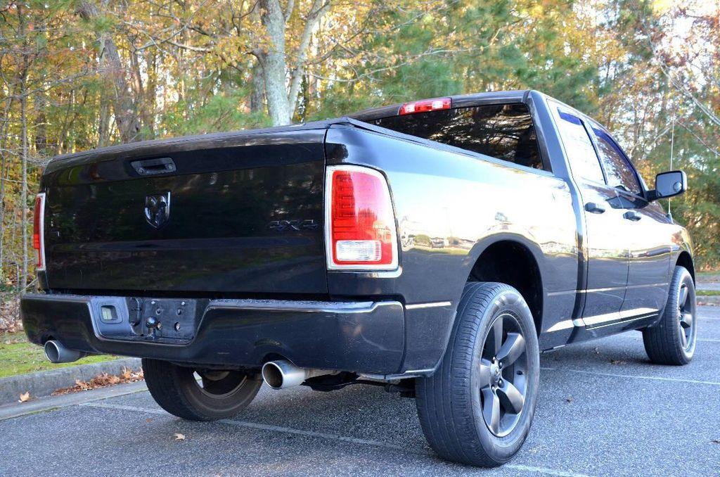 used 2015 Ram 1500 car, priced at $15,950