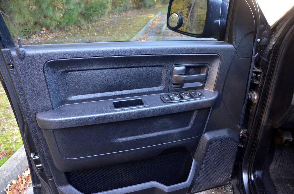 used 2015 Ram 1500 car, priced at $15,950