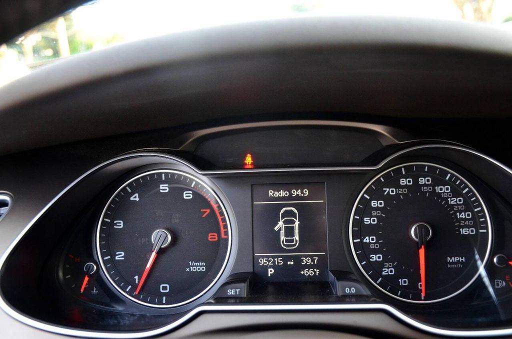 used 2013 Audi A4 car, priced at $7,950