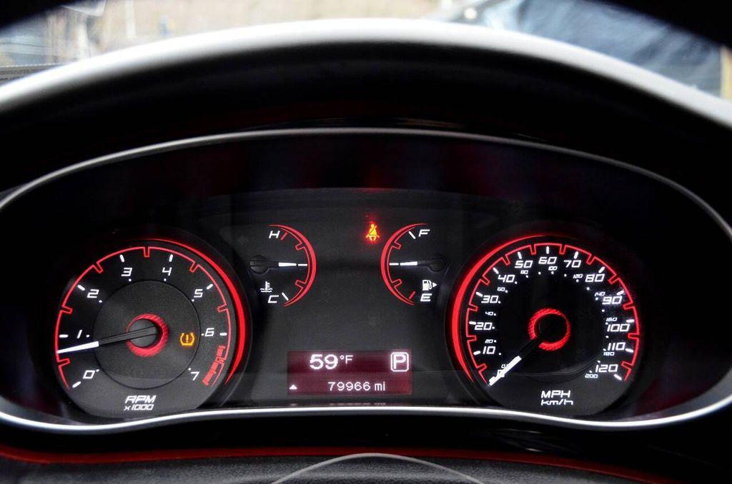 used 2015 Dodge Dart car, priced at $8,500