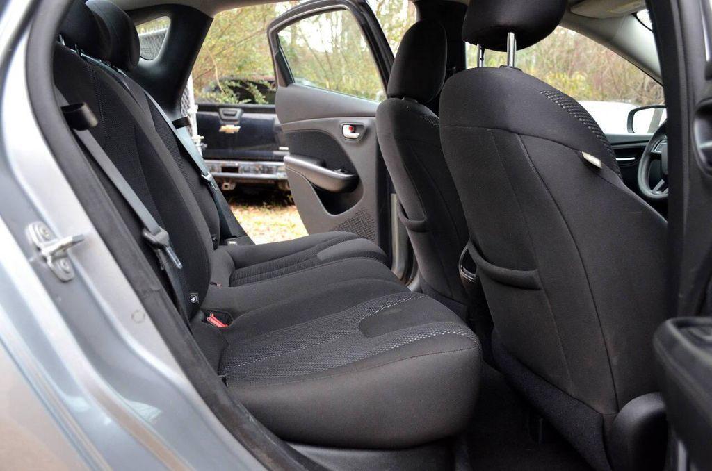 used 2015 Dodge Dart car, priced at $8,500