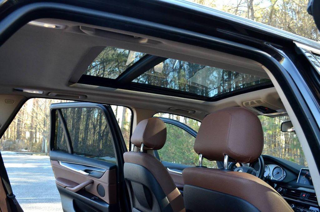used 2015 BMW X5 car, priced at $13,750