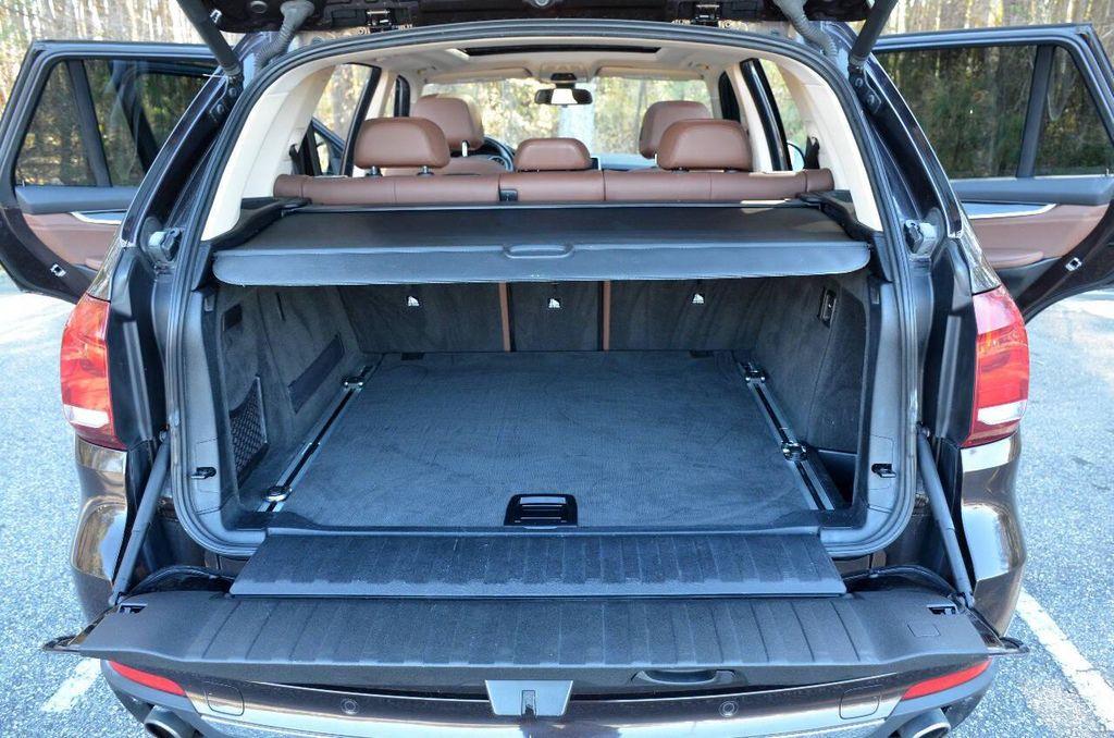 used 2015 BMW X5 car, priced at $13,750