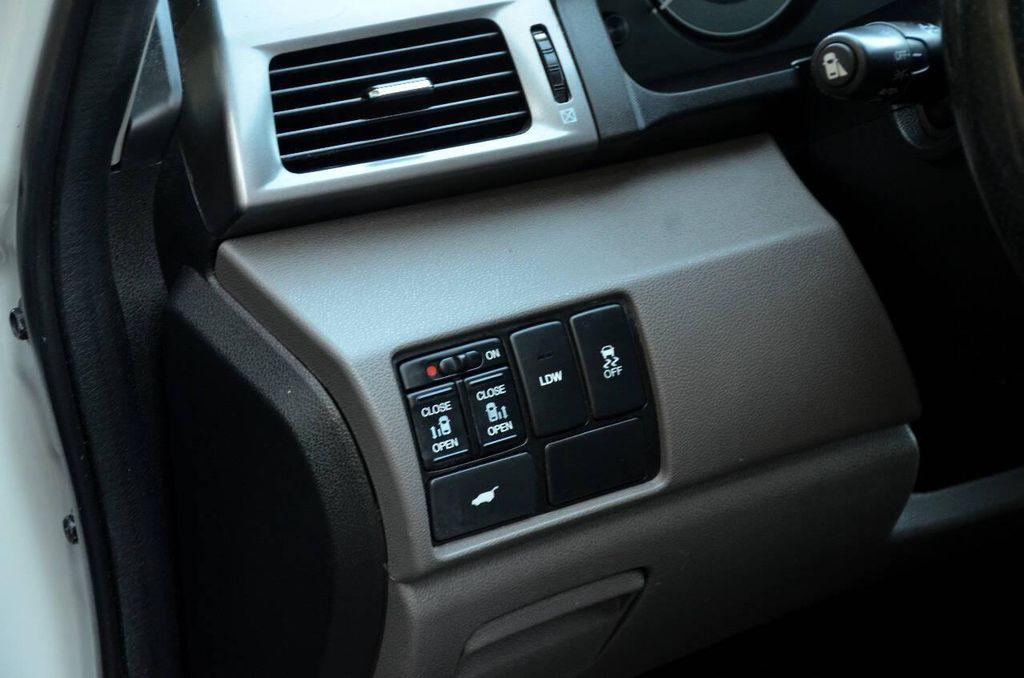 used 2014 Honda Odyssey car, priced at $12,850