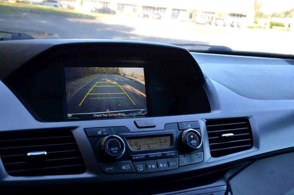 used 2014 Honda Odyssey car, priced at $12,850