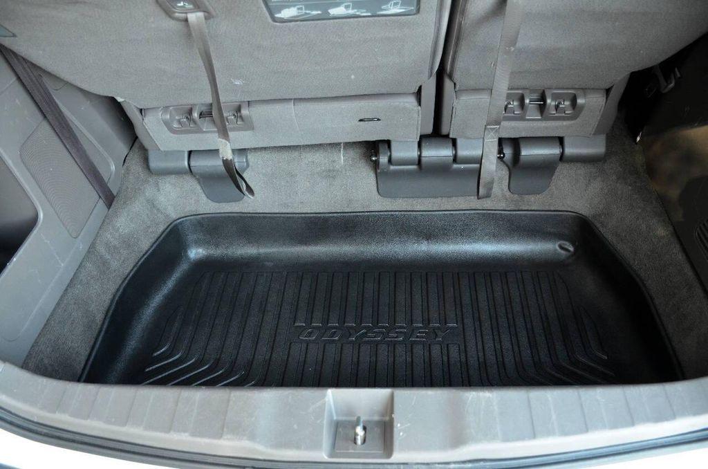 used 2014 Honda Odyssey car, priced at $12,850