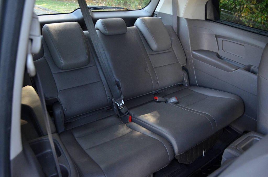 used 2014 Honda Odyssey car, priced at $12,850