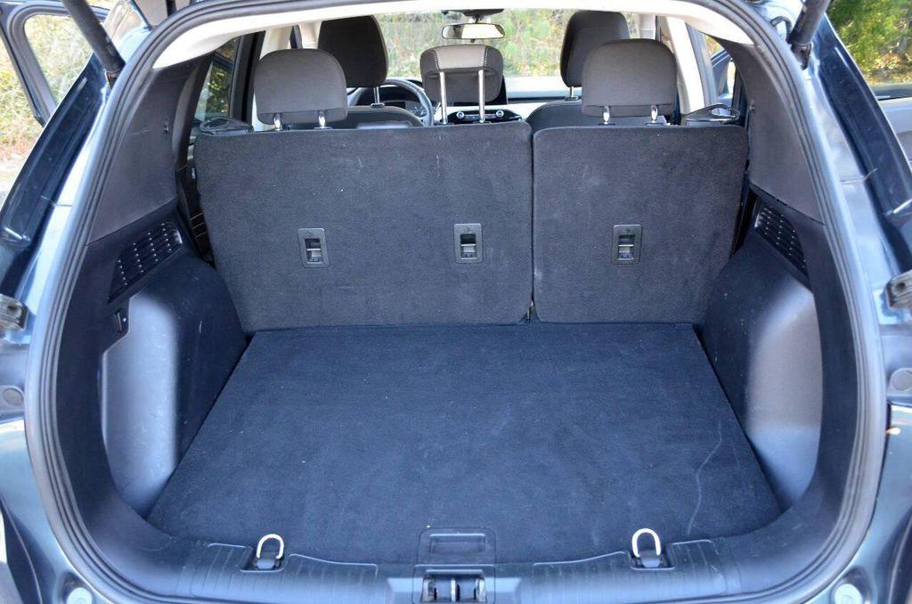 used 2022 Ford Escape car, priced at $16,500