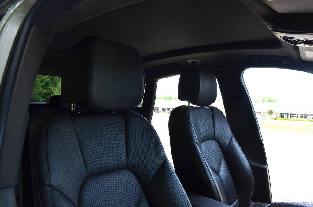 used 2016 Porsche Macan car, priced at $15,500