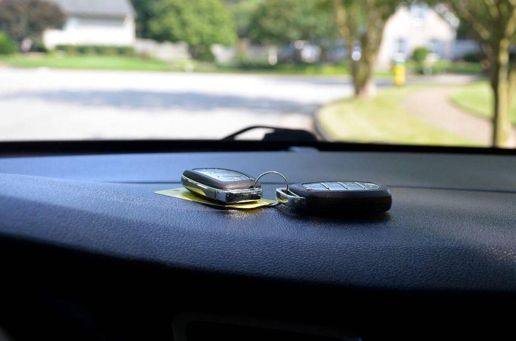 used 2016 Hyundai Tucson car, priced at $10,500