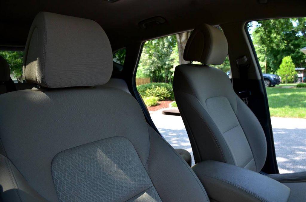 used 2016 Hyundai Tucson car, priced at $10,500