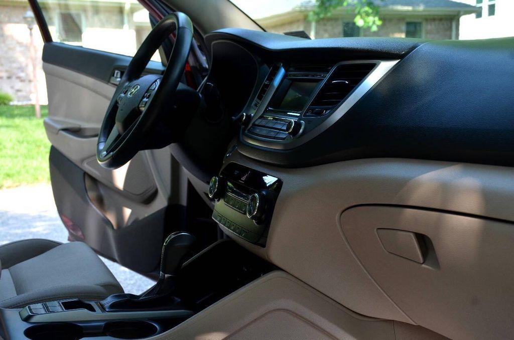 used 2016 Hyundai Tucson car, priced at $10,500