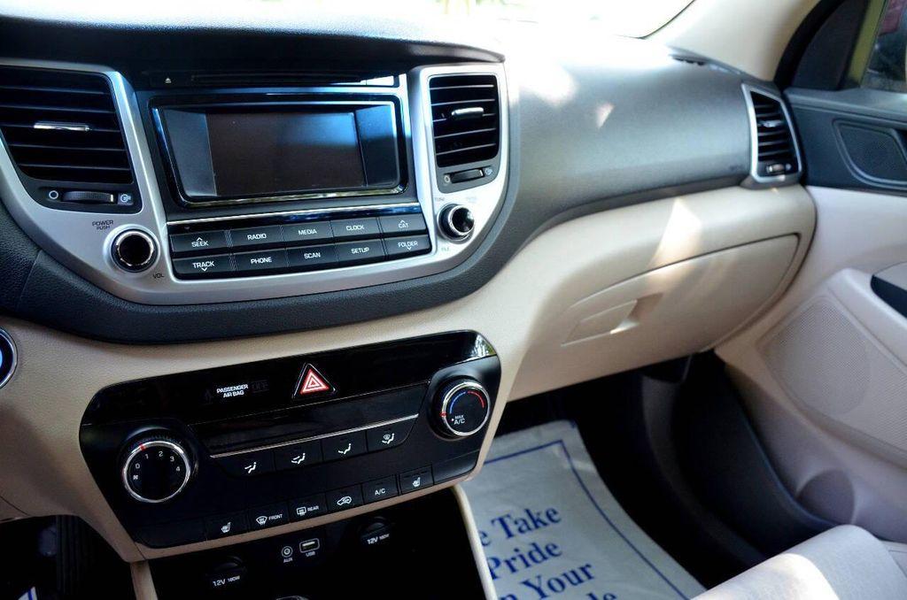 used 2016 Hyundai Tucson car, priced at $10,500