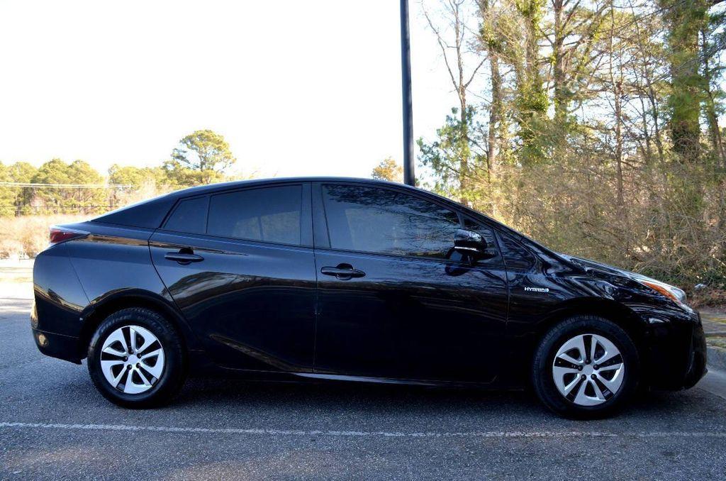 used 2017 Toyota Prius car, priced at $16,500