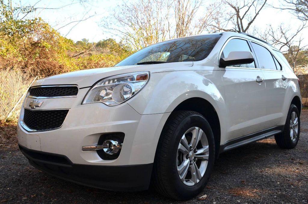 used 2013 Chevrolet Equinox car, priced at $9,500