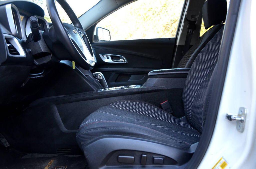 used 2013 Chevrolet Equinox car, priced at $9,500