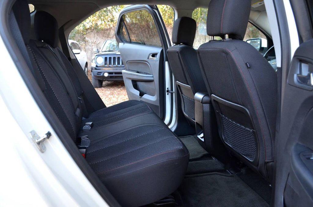 used 2013 Chevrolet Equinox car, priced at $9,500