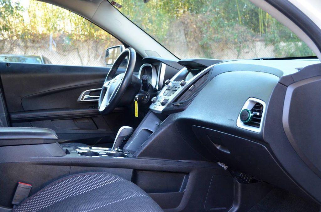 used 2013 Chevrolet Equinox car, priced at $9,500