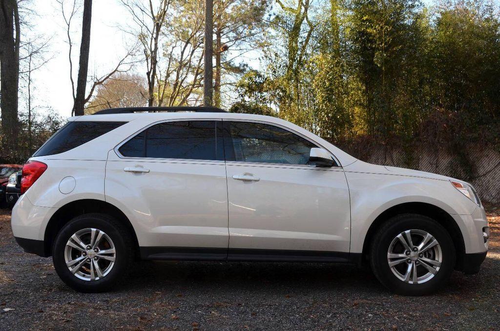 used 2013 Chevrolet Equinox car, priced at $9,500