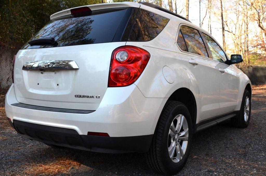 used 2013 Chevrolet Equinox car, priced at $9,500