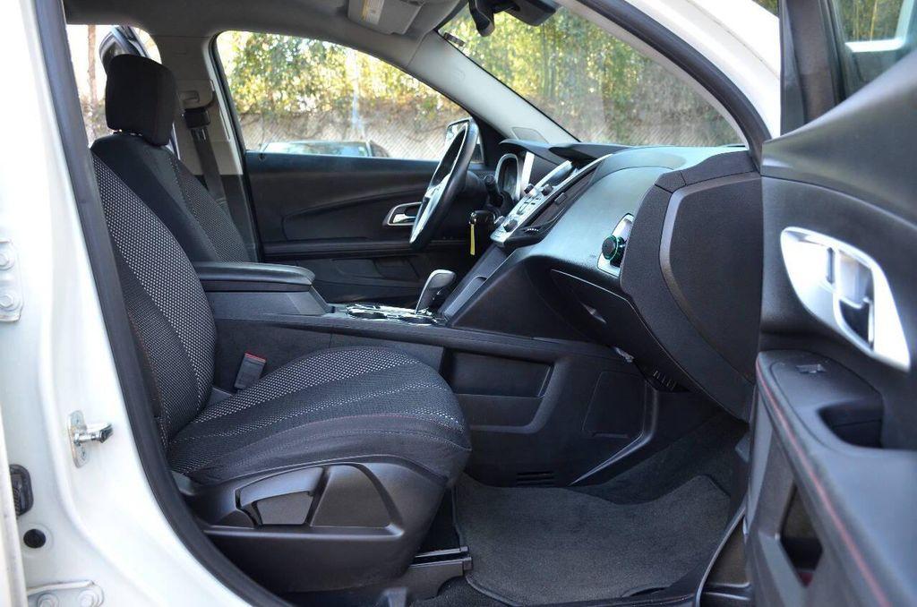 used 2013 Chevrolet Equinox car, priced at $9,500