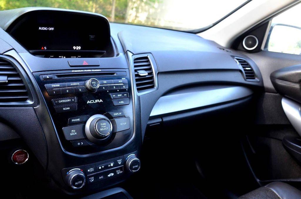 used 2013 Acura RDX car, priced at $12,950