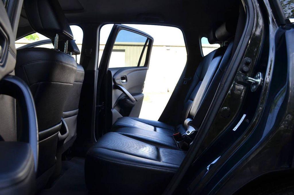used 2013 Acura RDX car, priced at $12,950
