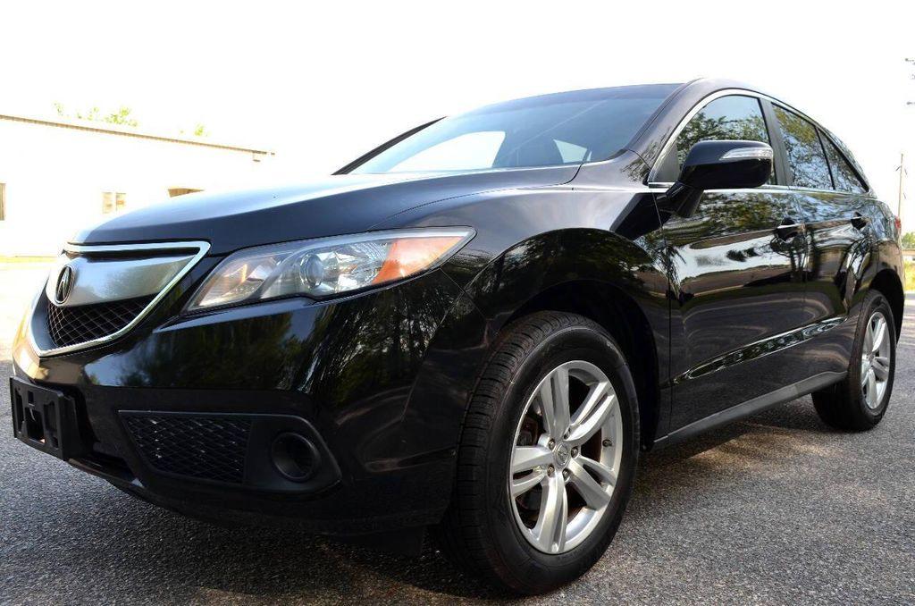 used 2013 Acura RDX car, priced at $12,950