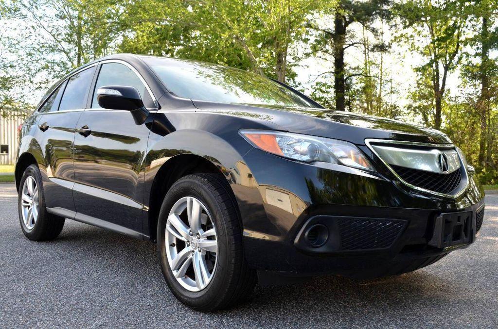 used 2013 Acura RDX car, priced at $12,950