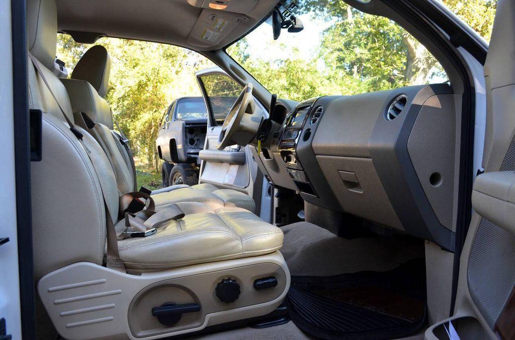 used 2004 Ford F-150 car, priced at $10,250