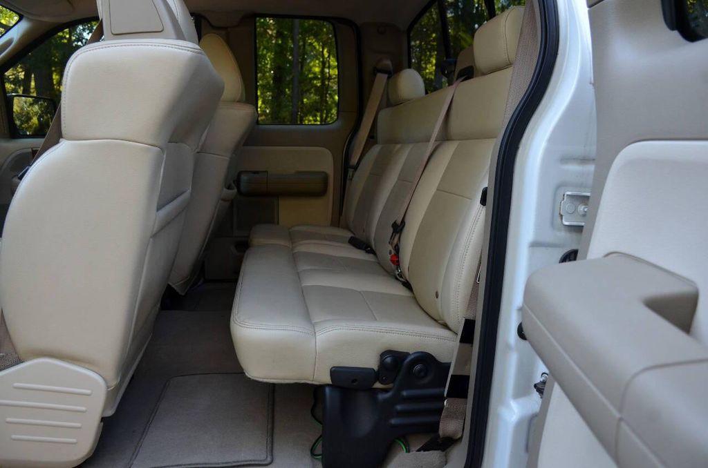 used 2004 Ford F-150 car, priced at $10,250