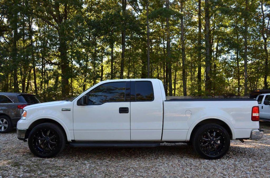 used 2004 Ford F-150 car, priced at $10,250