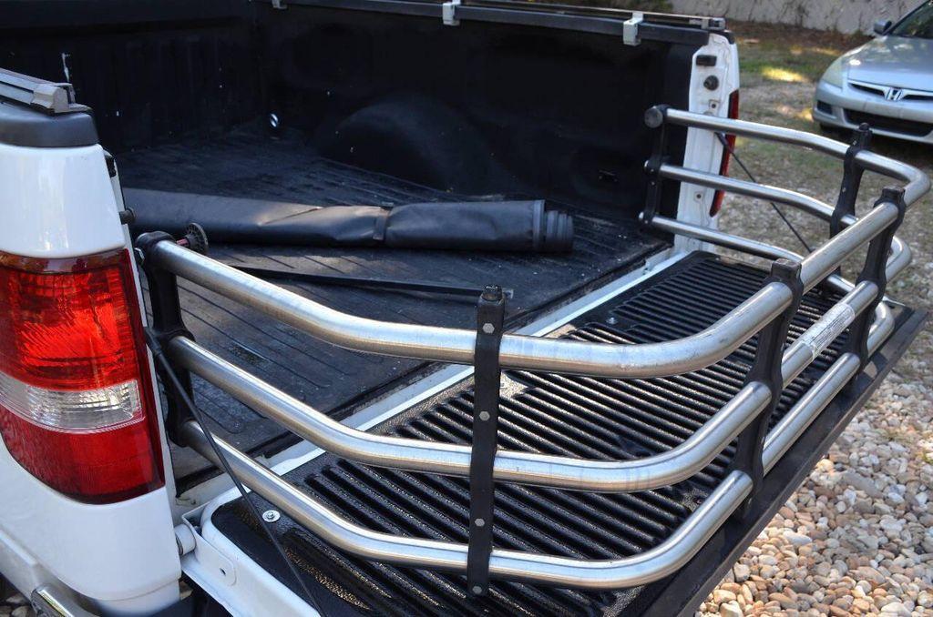 used 2004 Ford F-150 car, priced at $10,250