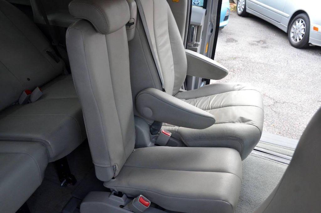 used 2013 Toyota Sienna car, priced at $12,900