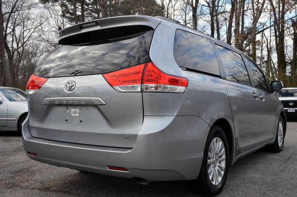 used 2013 Toyota Sienna car, priced at $12,900