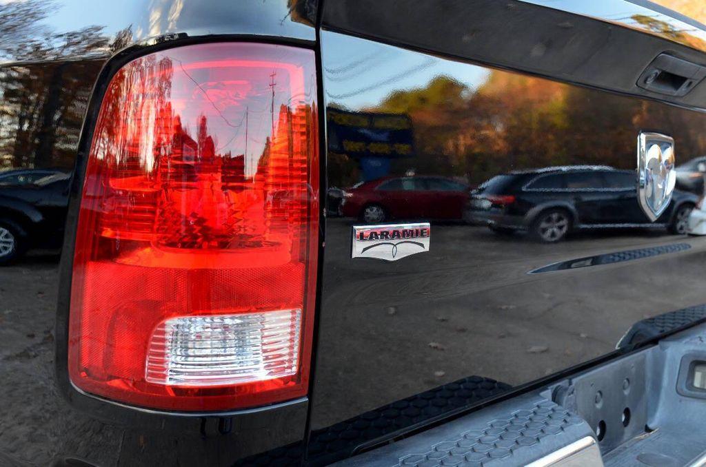 used 2012 Ram 1500 car, priced at $20,500