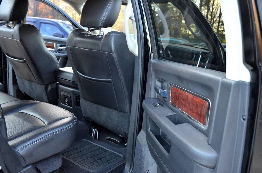 used 2012 Ram 1500 car, priced at $20,500