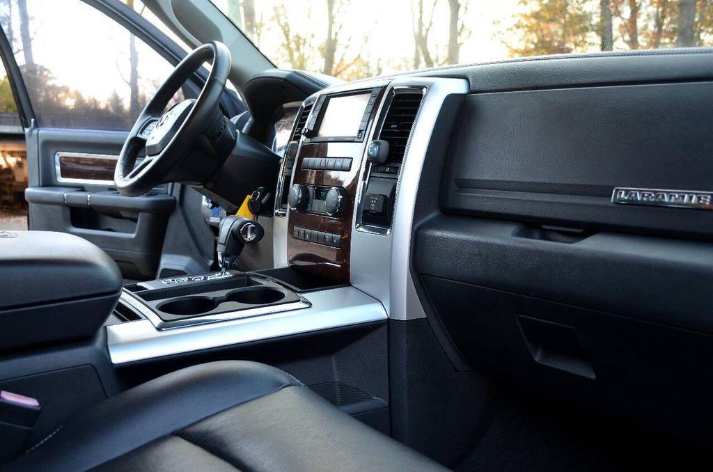 used 2012 Ram 1500 car, priced at $20,500