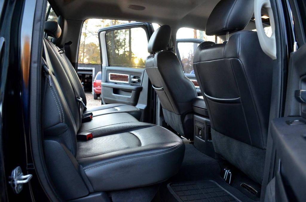 used 2012 Ram 1500 car, priced at $20,500