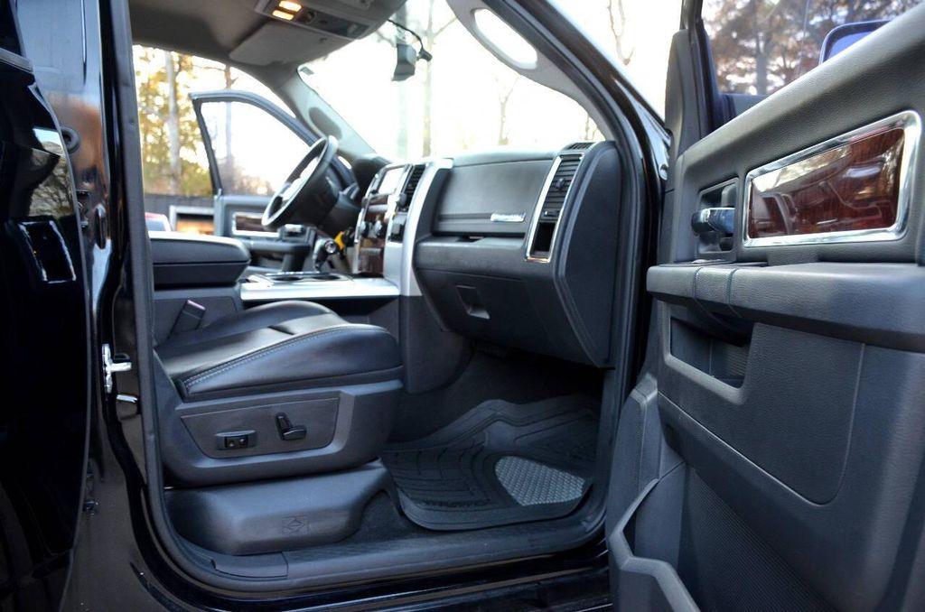 used 2012 Ram 1500 car, priced at $20,500