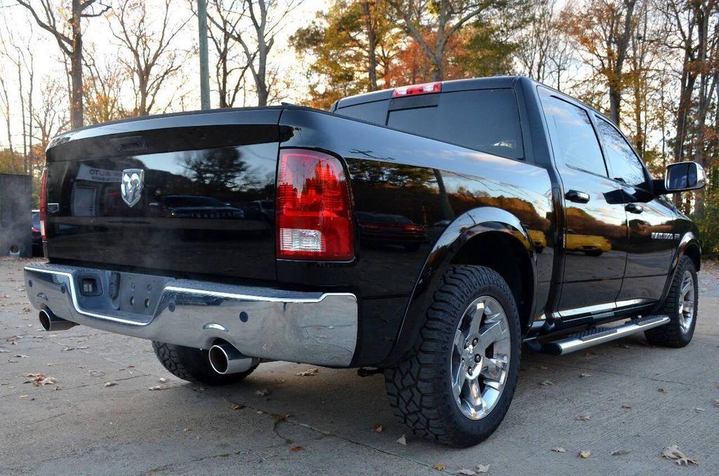 used 2012 Ram 1500 car, priced at $20,500