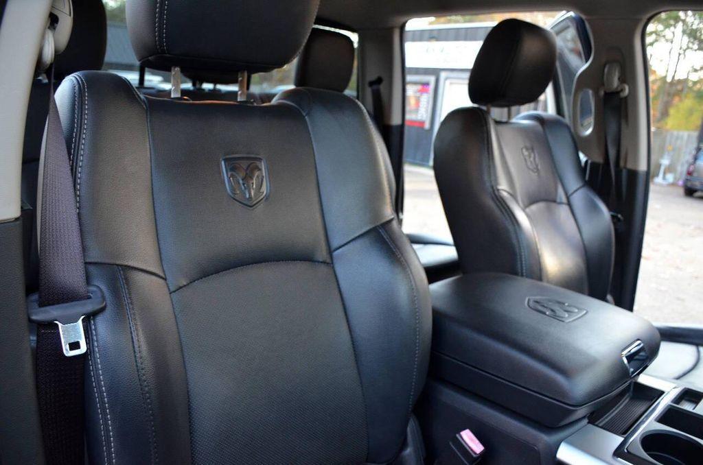 used 2012 Ram 1500 car, priced at $20,500