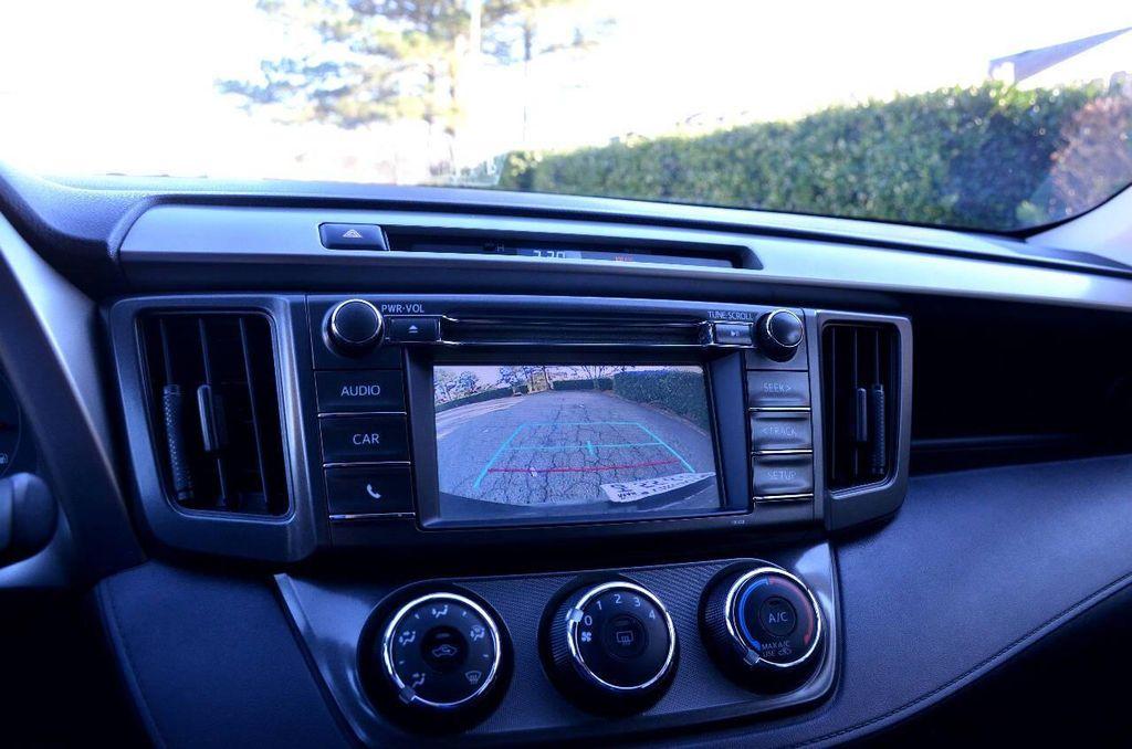 used 2015 Toyota RAV4 car, priced at $14,750