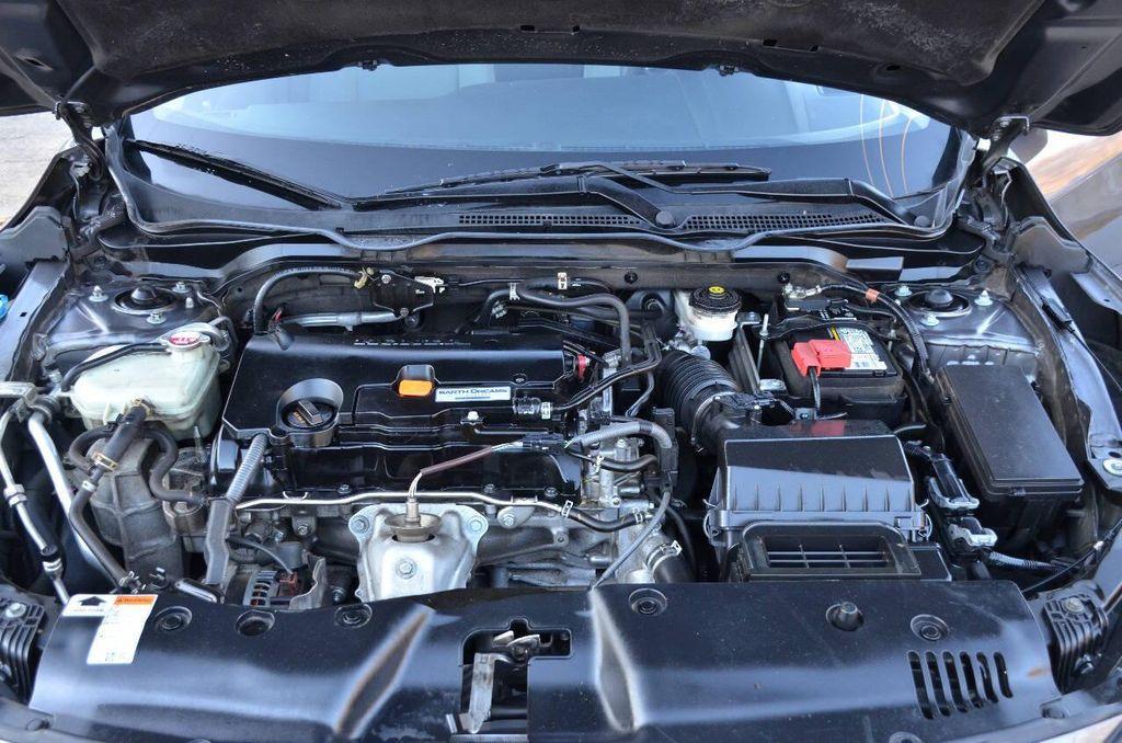 used 2020 Honda Civic car, priced at $13,500