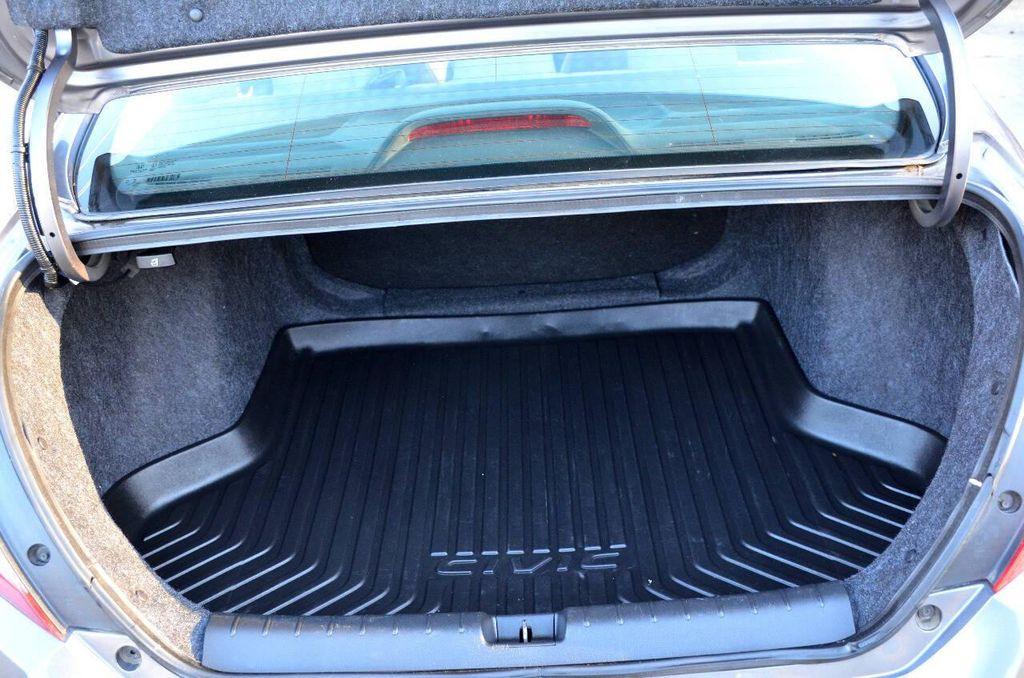 used 2020 Honda Civic car, priced at $13,500