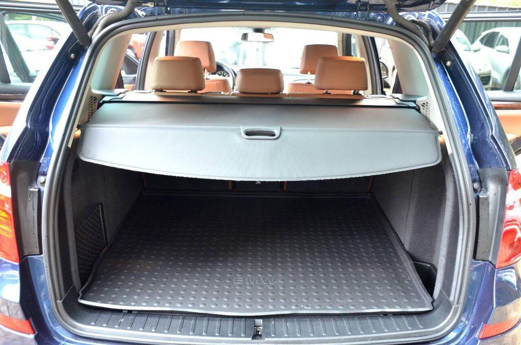 used 2017 BMW X3 car, priced at $12,950