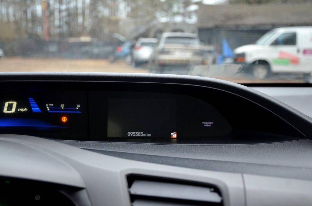 used 2012 Honda Civic car, priced at $8,700